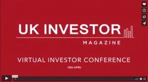 UK Investor Magazine