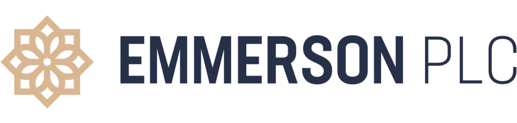 Emmerson PLC